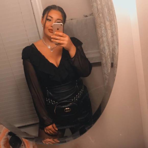 dalishabeinker